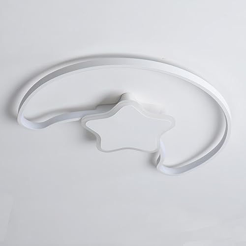 Laelamp hämardatav "Kuu"