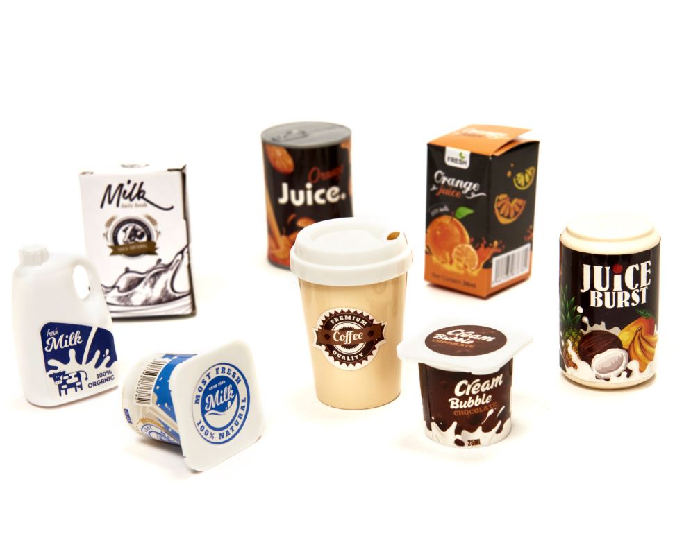 Supermarketi kassa + mündikäru