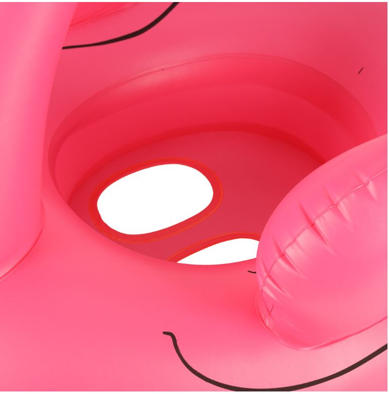 Ujumismadrats Flamingo