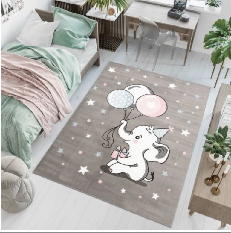 Vaip Elevant hall 120x170cm