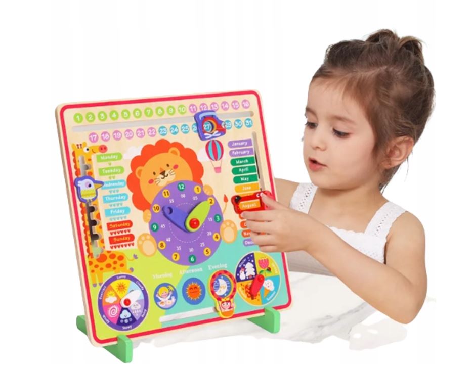 Kalender inglise keeles