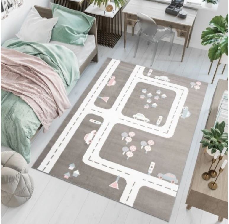 Vaip kodutee 80x150cm