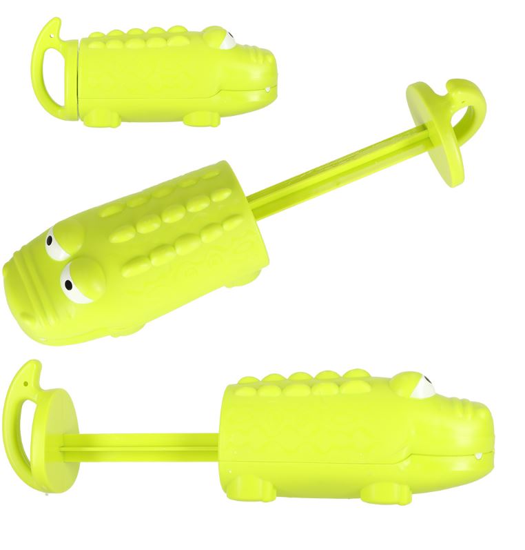 Veepüss krokodill 19-30cm