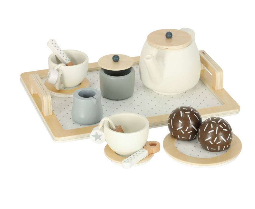 Tee komplekt