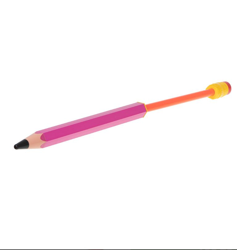 Peekaboo prits pliiats 54cm roosa