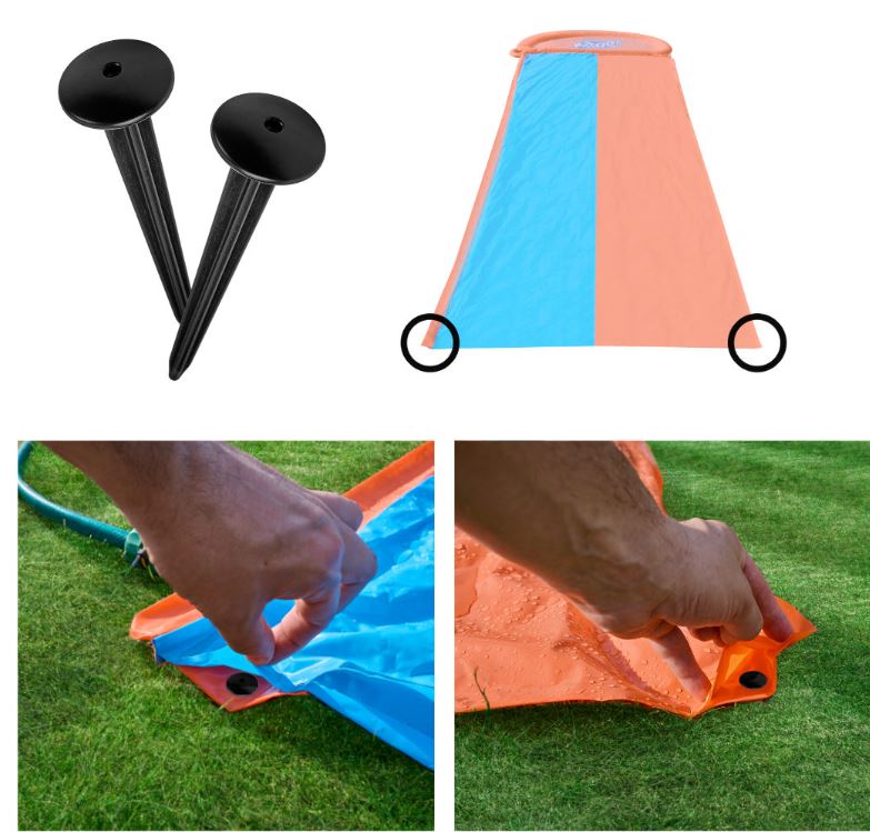Veeliug 448cm