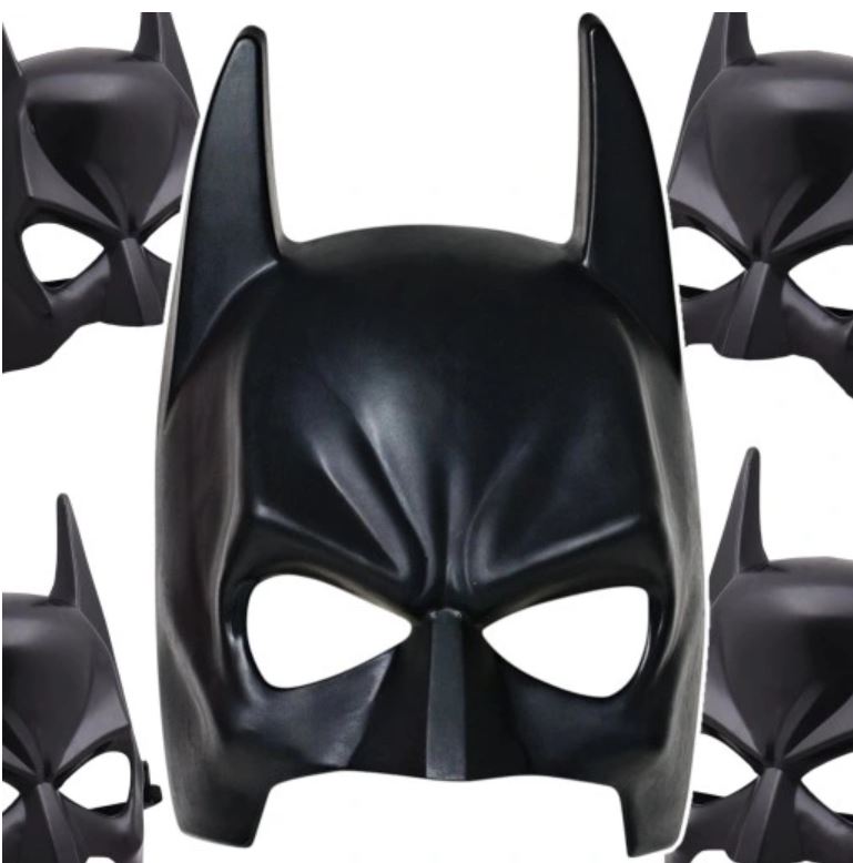 Batmani mask