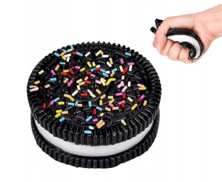 SQUISHY Oreo