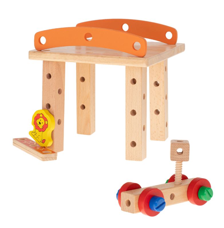 Ehituskomplekt tool