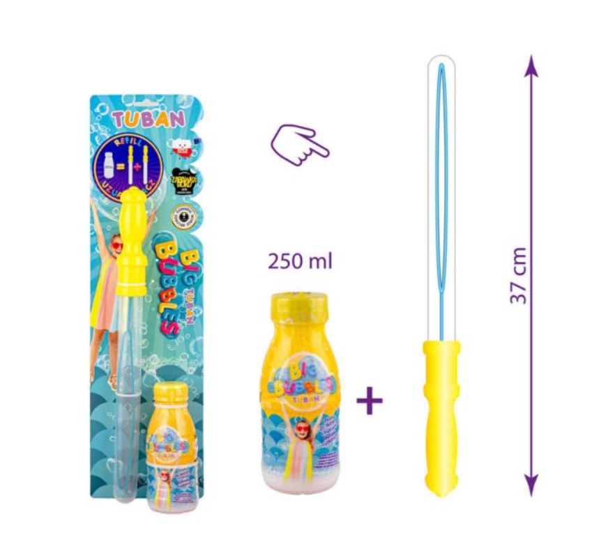 Mullitaja +250ml vedeliku