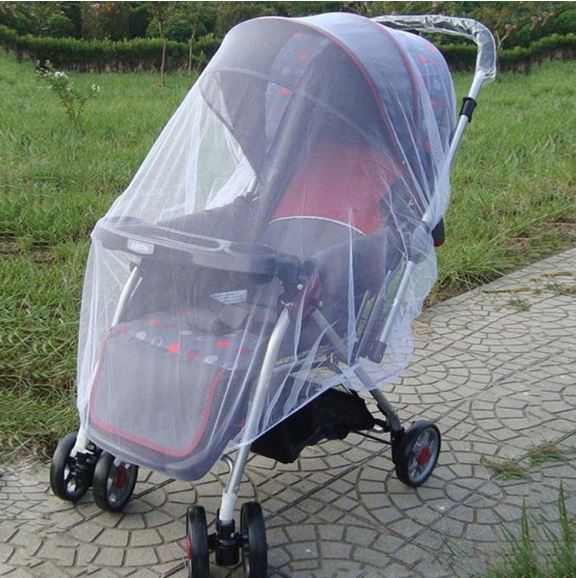 Käru elastne sääsevõrk 140cm