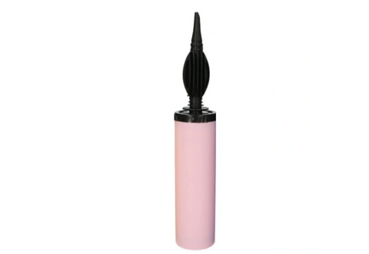 Käsiõhupallipump 25 cm