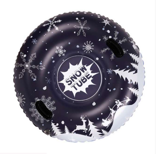 Täispuhutav tuub 110 cm x 26 cm