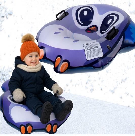 Täispuhutav tuub 95cm x 103cm x 26cm