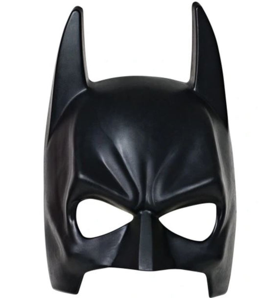 Batmani mask