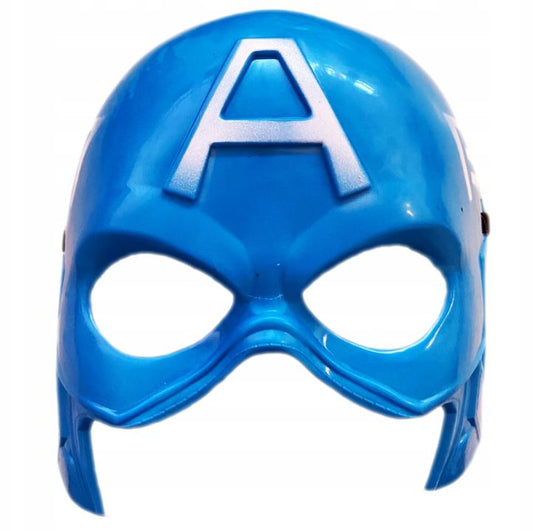 Kapten Ameerika mask