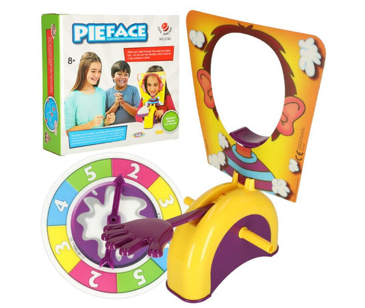 Pirukanägu mäng