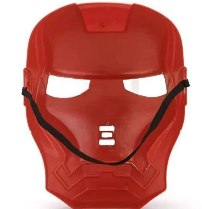 Iron Man mask