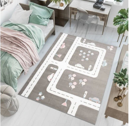 Vaip kodutee 80x150cm