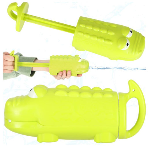 Veepüss krokodill 19-30cm