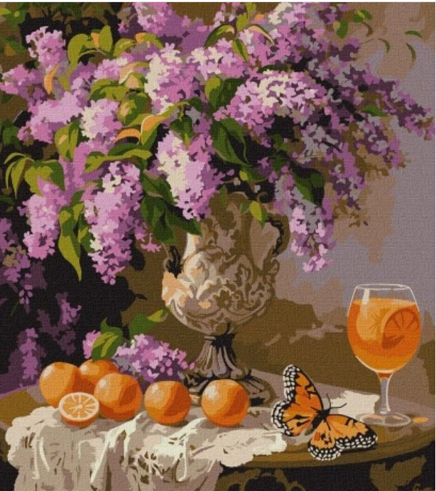 Lavendli aroom
