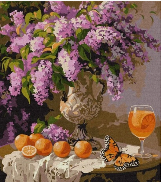 Lavendli aroom