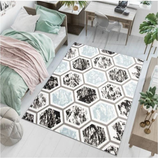 Vaip pastelne pall 120x170cm