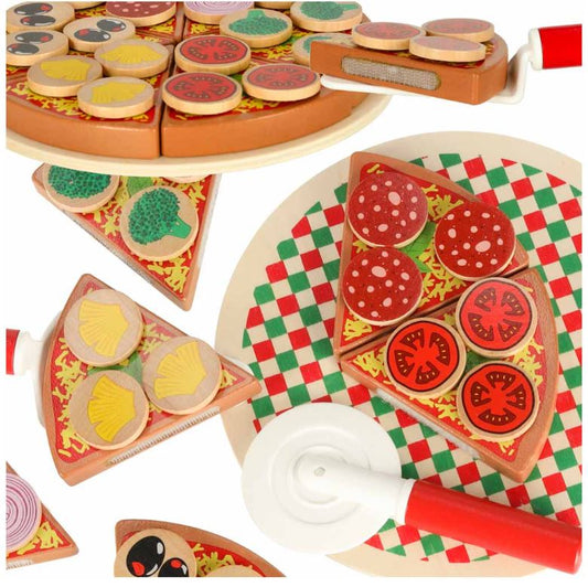 Pizza komplekt