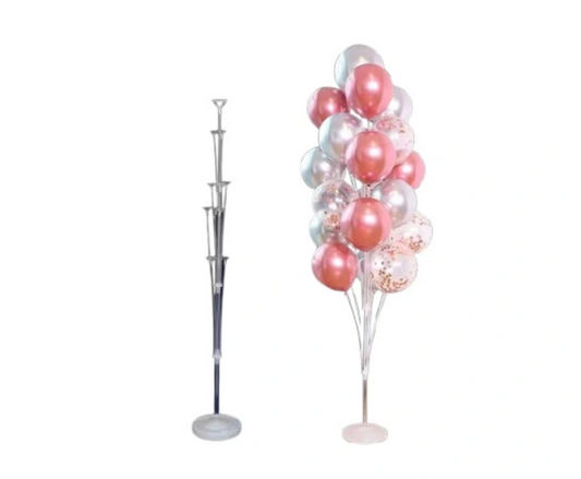 Õhupallialuse raam 130cm