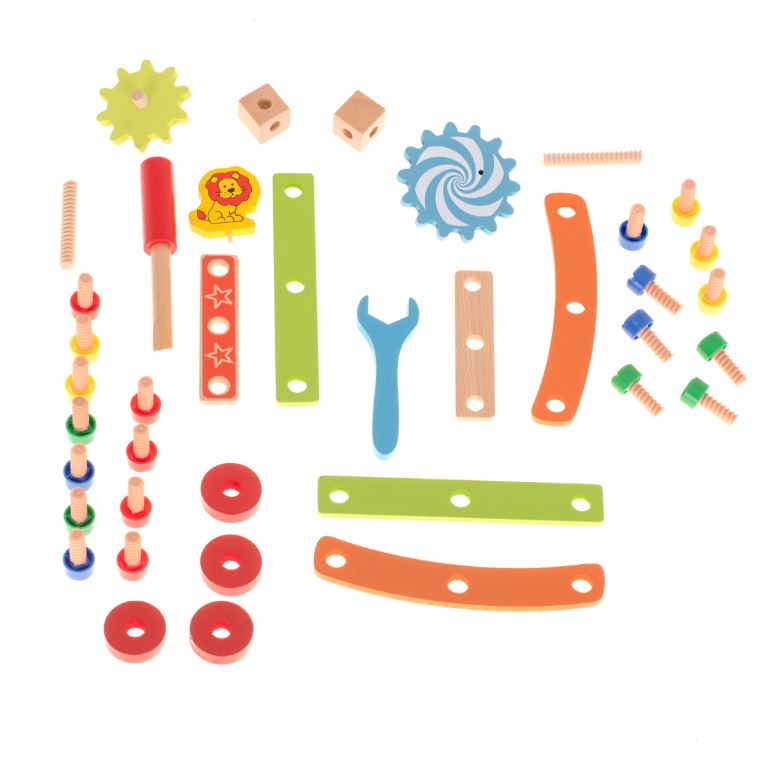 Ehituskomplekt tool