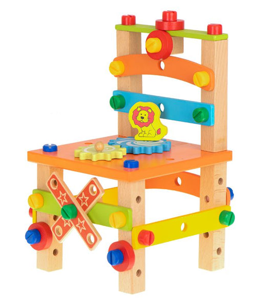 Ehituskomplekt tool