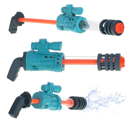 Veepüstoli pump 41cm